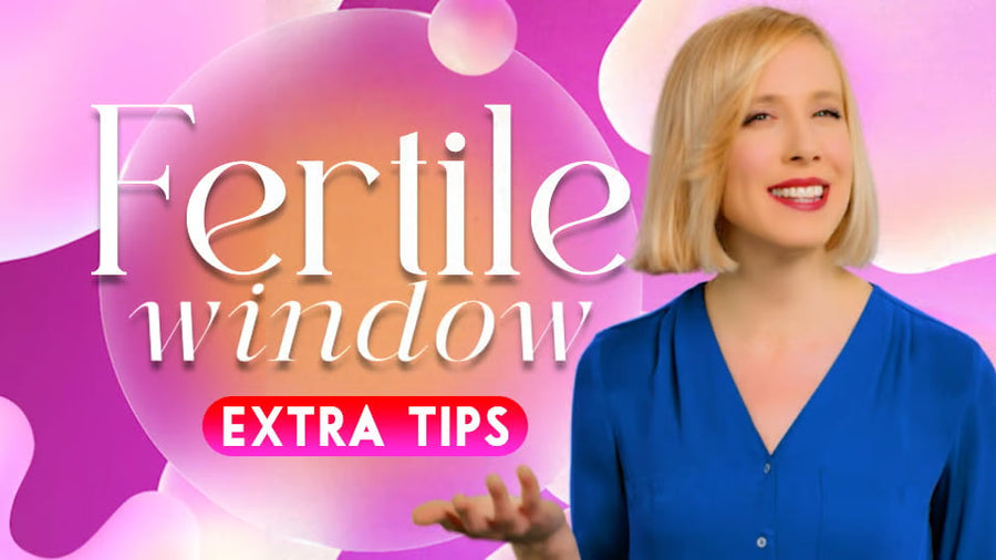 When is your fertile window? Everything you need to know plus extra tips