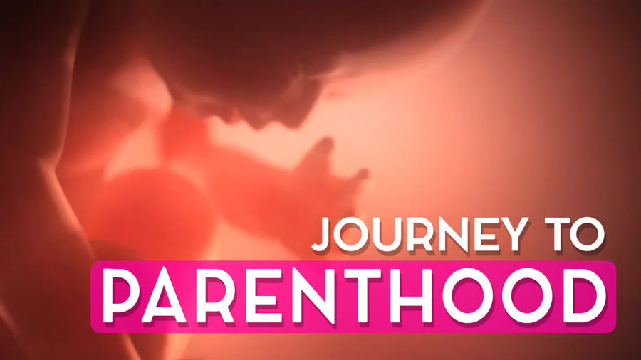 How long does it actually take to get pregnant?