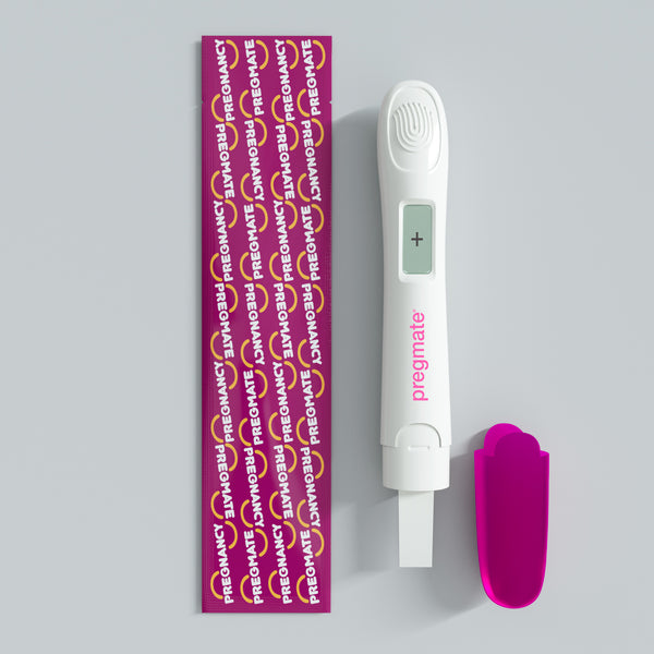 Pregmate 3x Verify Pregnancy Test Kit