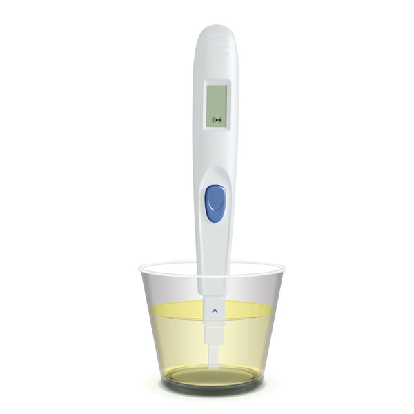 Pregmate Digital Ovulation Tests