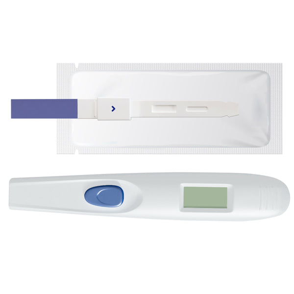Pregmate Digital Ovulation Tests