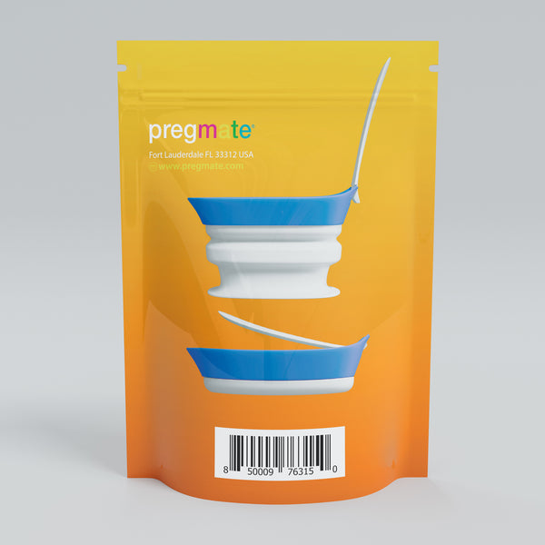 Pregmate Collapsible Urine Collection Cup