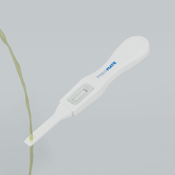 Pregmate Ovulation Midstream Tests