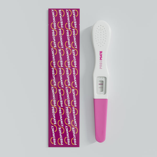 Pregmate Pregnancy Midstream Tests