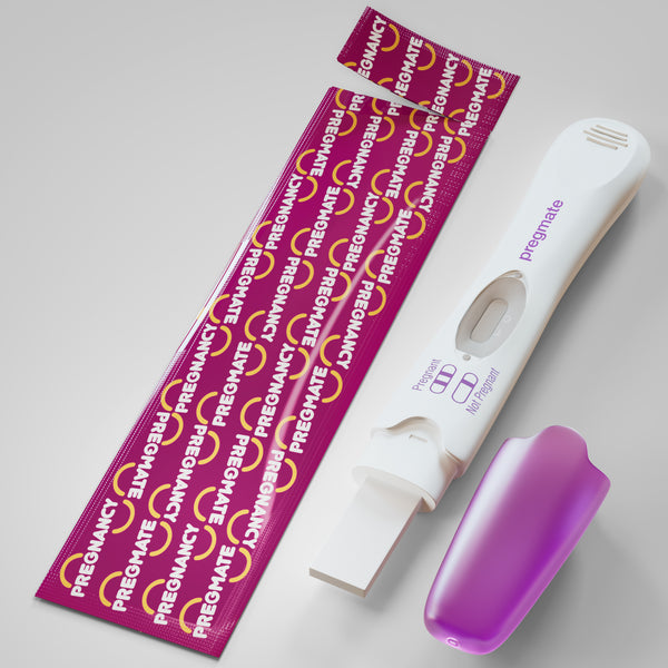Pregmate 3x Verify Pregnancy Test Kit