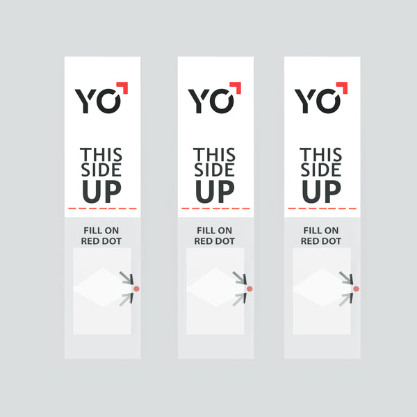 Pregmate | YO Home Sperm Test 3-Test Refill Pack