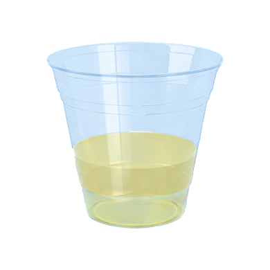 Collect urine